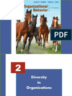 Chapter 2 Diversity