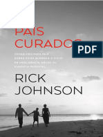 Pais Curados_ Conselhos Para Pa - Rick Johnson-1