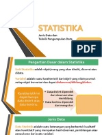 Eps.02 Jenis Data Dan Teknik Pengumpulan Data