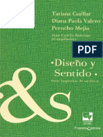 Diseño y Sentido - Tatiana Cuellar