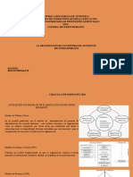 Modelos de planificación de recursos humanos