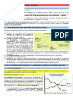 T 5 Los Espacios Del Sector Primario