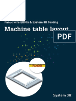 Machine Table Layout Fanuc - en