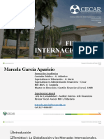 Finanzas Internacionales