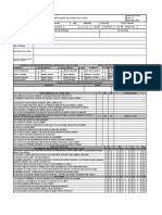 SST-FT-012 - Formato Permiso de Trabajo en Altura