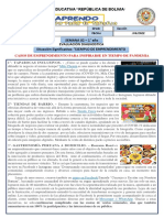 EPT-semana 2 VI Ciclo 1er Año Evaluacion Dxtica