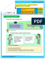 3. FICHA DE TRABAJO - MIERCOLES 16 - efectos variante omicron