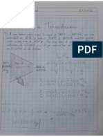 3ra tarea de termodinámica