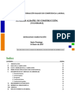 Copia de Auxiliar Albañil de Construccion