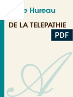 EMILE HUREAU-De La Telepathie - (Atramenta - Net)