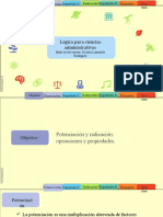 4.potenciación y Radicación