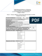 Anexo 2 - Diagrama Clases POO