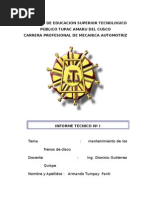 Download Trabajo de Informe n1 LISTO PARA QU REVISE by Armando Tumpay Panti SN56671664 doc pdf