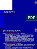 08 Explosivos