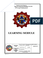 Modules EDUC 224 Teaching Math in The Intermediate Grades