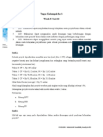 ISYE6196 - Industrial Feasibility Analysis