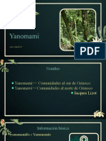 Yanomami