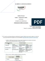 ActividadEA - Diseno de Procesos