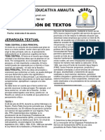 Comprensión de Textos Seminario