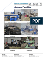 Surface Grinding Machine Lathe Machine: Head Office Operational Office Branch Office