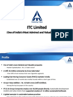 ITC Product Detailes