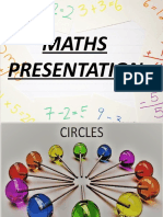 Fdocuments - in - Maths Circle PPT Class10