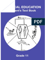 HPE G11 Text Book