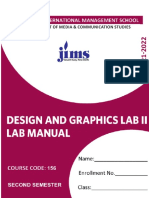 D&G Lab II Manual 2021