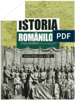 VIII - Istoria Romanelor (A. 2011 in Limba Romana)