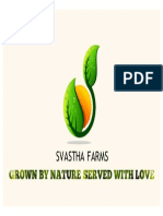 Svastha Farm's