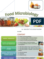 Chapter1 Food Microbiology Sv Lms