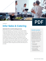 Infor Sales Catering Brochure English 1