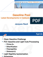 3 Gasoline Pool CD