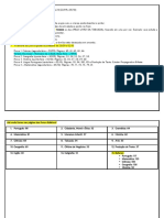 Roteiro 16 - 3º Ano - Duas Semanas