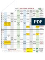 Escala MONITORIA 28.03.2022