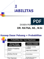 Pert-11a Teori Probabilitas