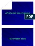 Pancreas