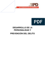 Estudio - PDF Psic. Del Delincuente