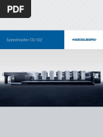 Guide Speedmaster CD 102 en PDF