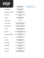 Calls | PDF