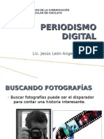 Periodismo Digital Clase 6