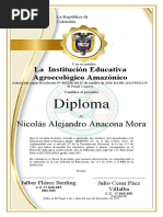 Diplomas 5 JULIO San Luis