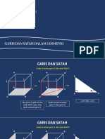 Bab11 GarisdanSatahdalam3D - Matematik