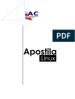 Apostila Linux