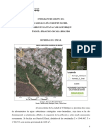 Actividad Unificada Eje 1 y 2 - Educacion Ambiental y Territorio