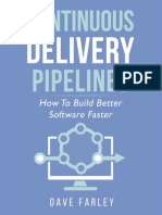 CD Pipelines