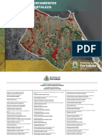 Fortaleza 2040 - Atlas Dos Assentamentos Precários de Fortaleza