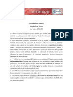 e-Fólio A 41037 Int Direito 2021-2022