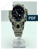 G-Shock Digital Watch