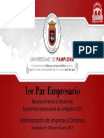 Plantilla Unipamplona PPT